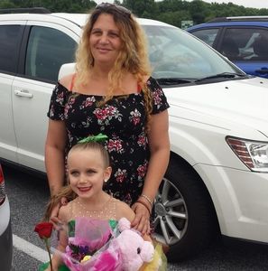 Meet your Posher, Jennifer